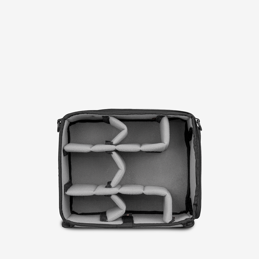 WANDRD Essential Plus Camera Cube - Black