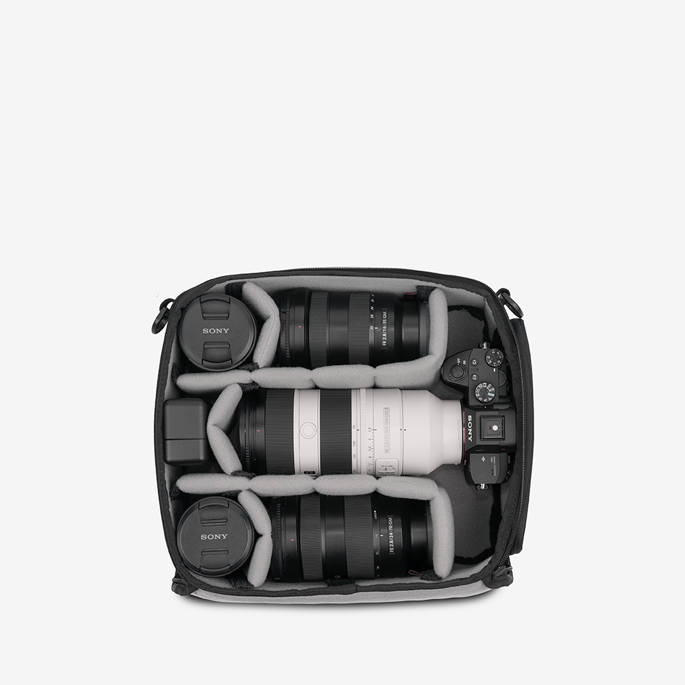 WANDRD Essential Plus Camera Cube