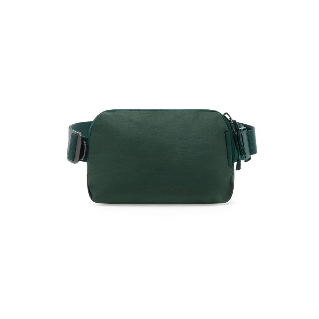 Peak Design City Sling 2L in Cypress — front view # color_Cypress