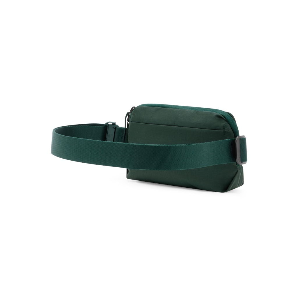 Peak Design City Sling 2L in Cypress — detail view # color_Cypress