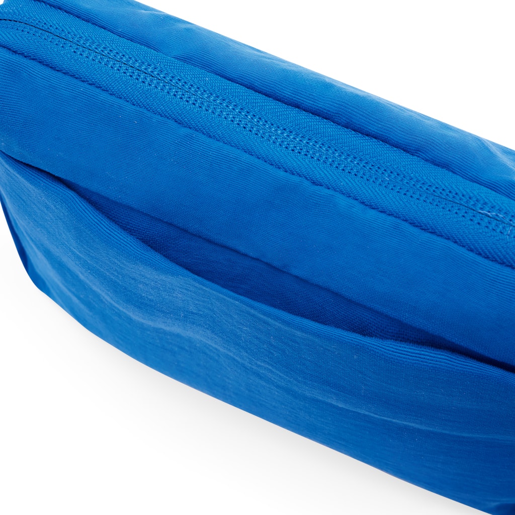 Peak Design City Sling 2L in Lapis — angle view 3 # color_Lapis