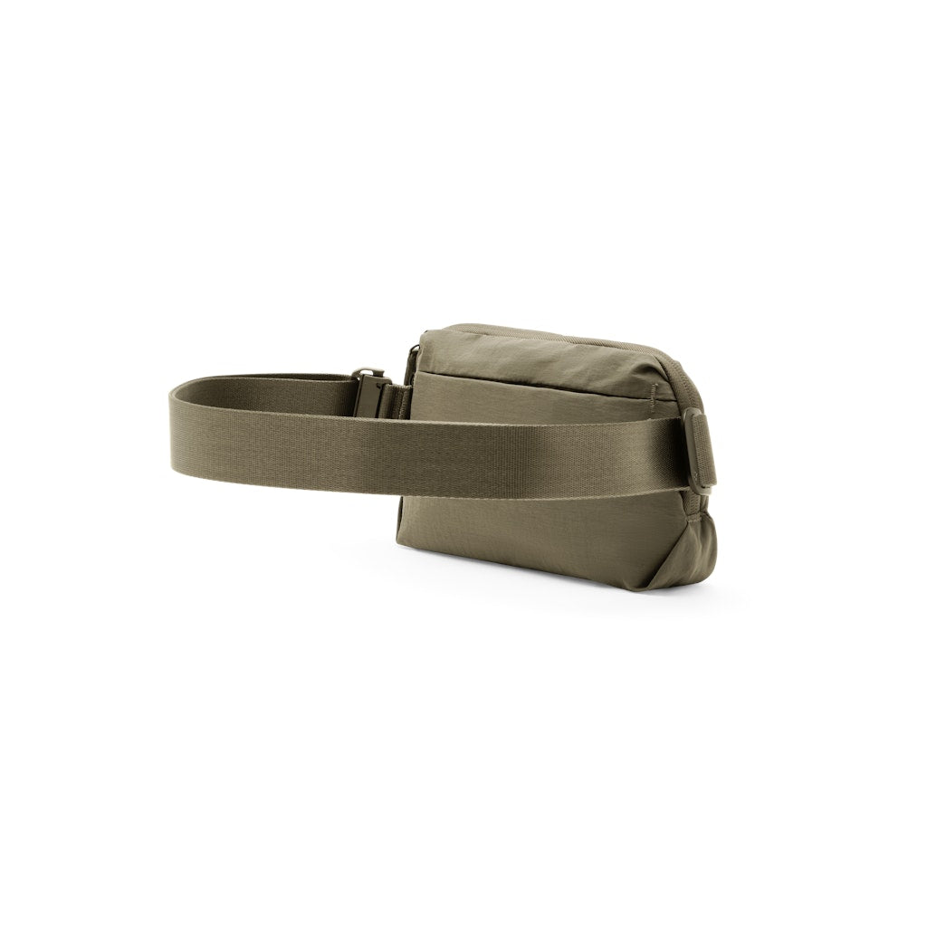Peak Design City Sling 2L in Stone — detail view # color_Stone