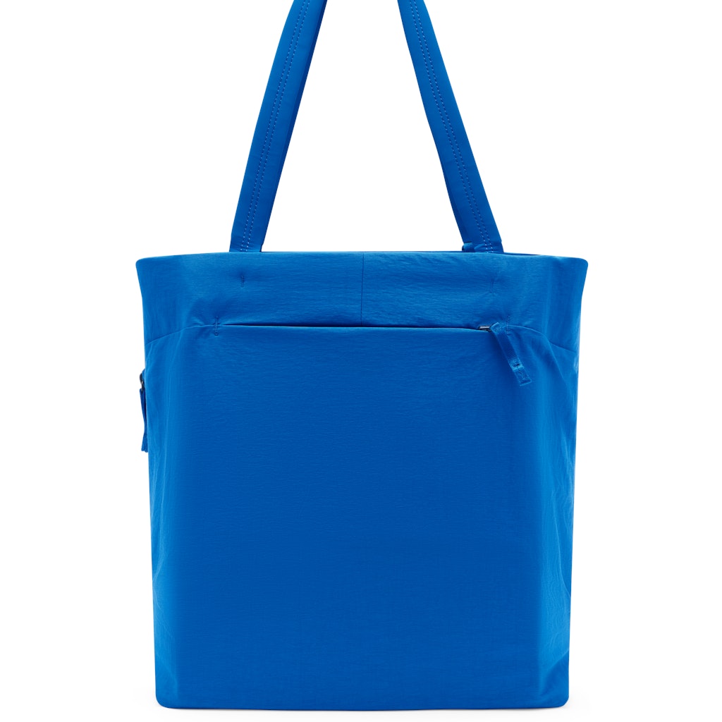Peak Design City Tote 15L in Lapis — detail view 2 # color_Lapis