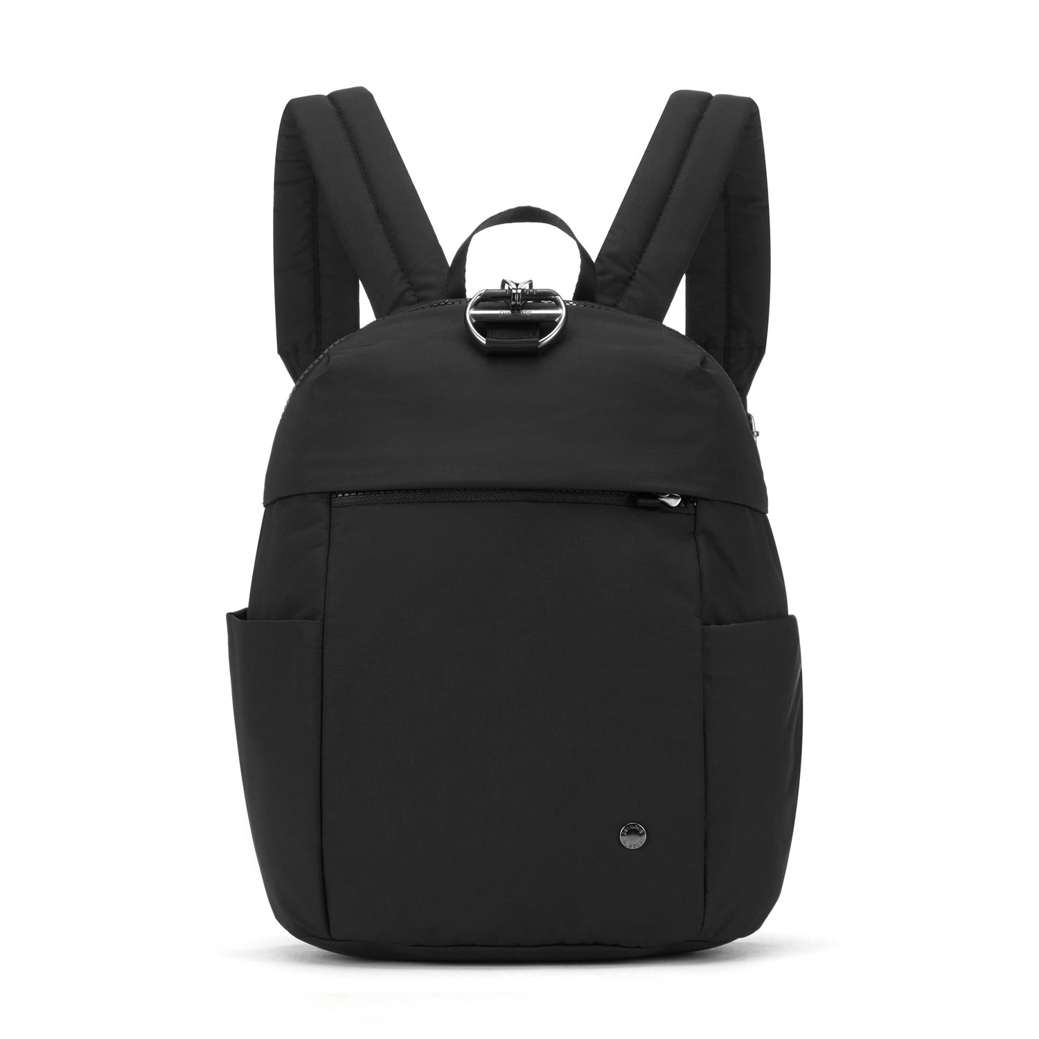 Pacsafe CX Anti-Theft 8L Backpack Petite - Black