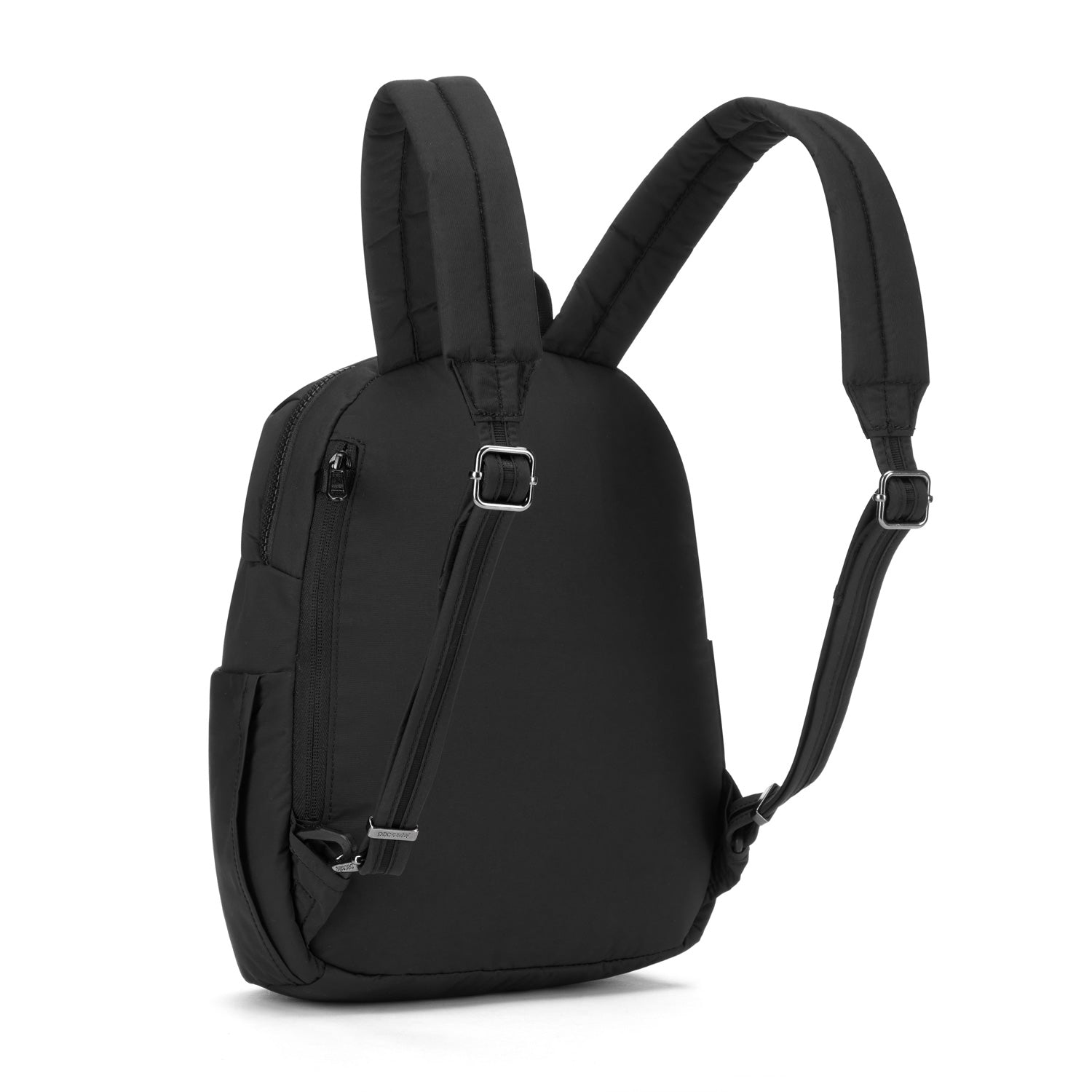 Pacsafe CX Anti-Theft 8L Backpack Petite - Black