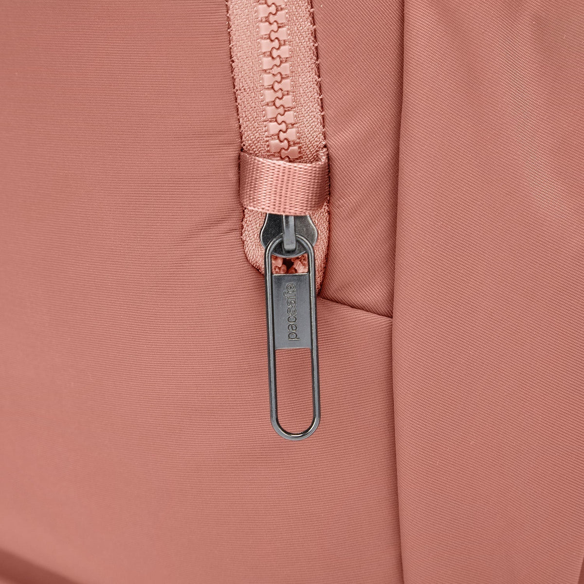 Pacsafe Citysafe® CX Anti-Theft Backpack in Rose — detail view 3
