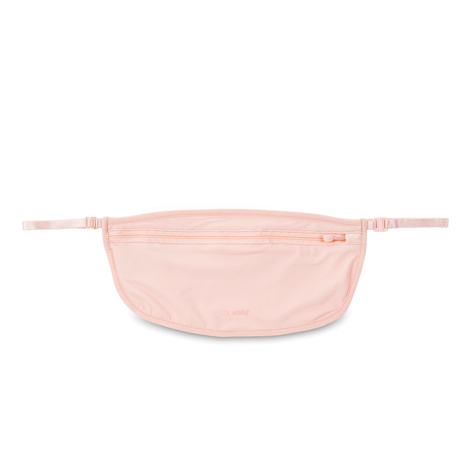 Pacsafe Coversafe® S100 Secret Travel Waist Pouch - Orchid Pink