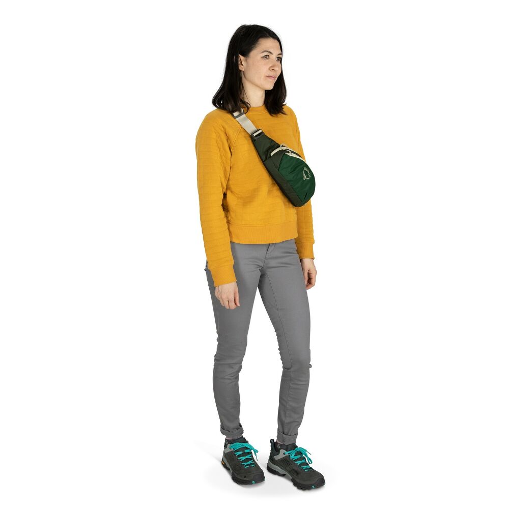 Osprey Daylite Waist Pack 2L, view 12