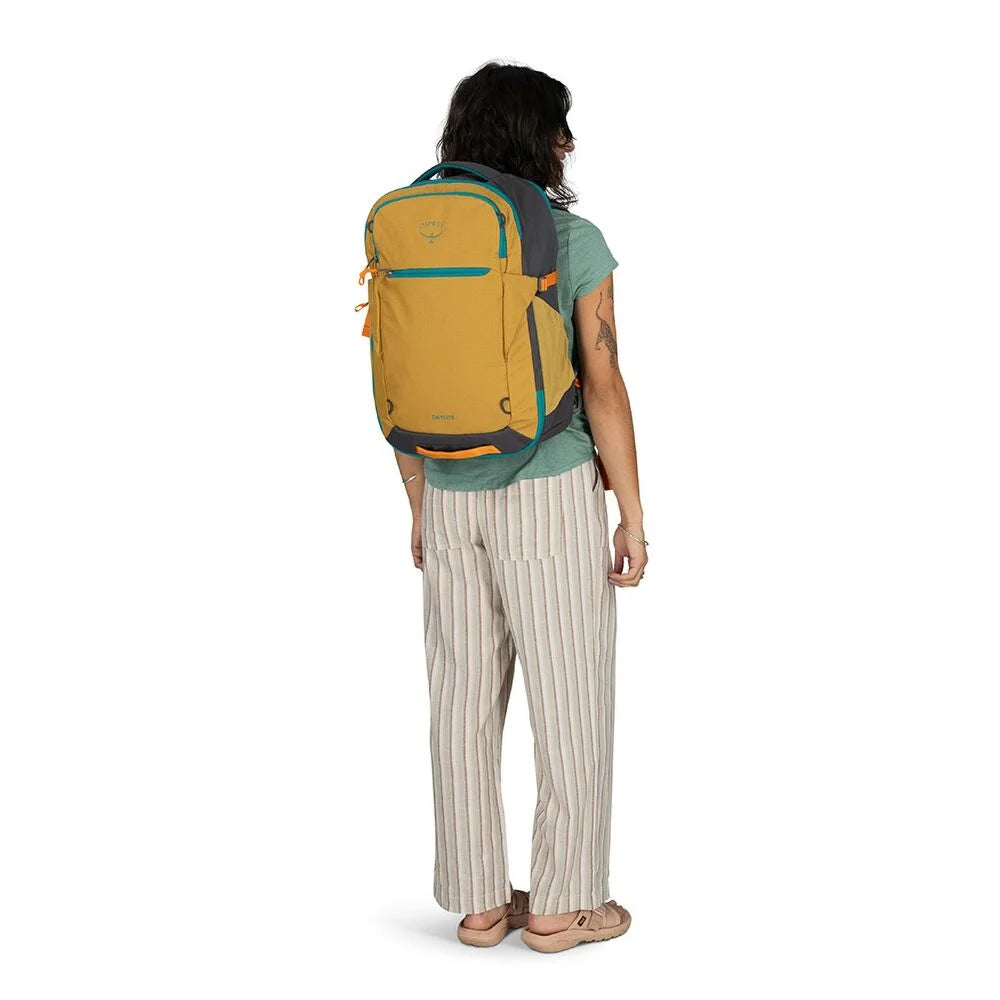 Osprey Daylite Carry-On Travel Pack 35L, view 9