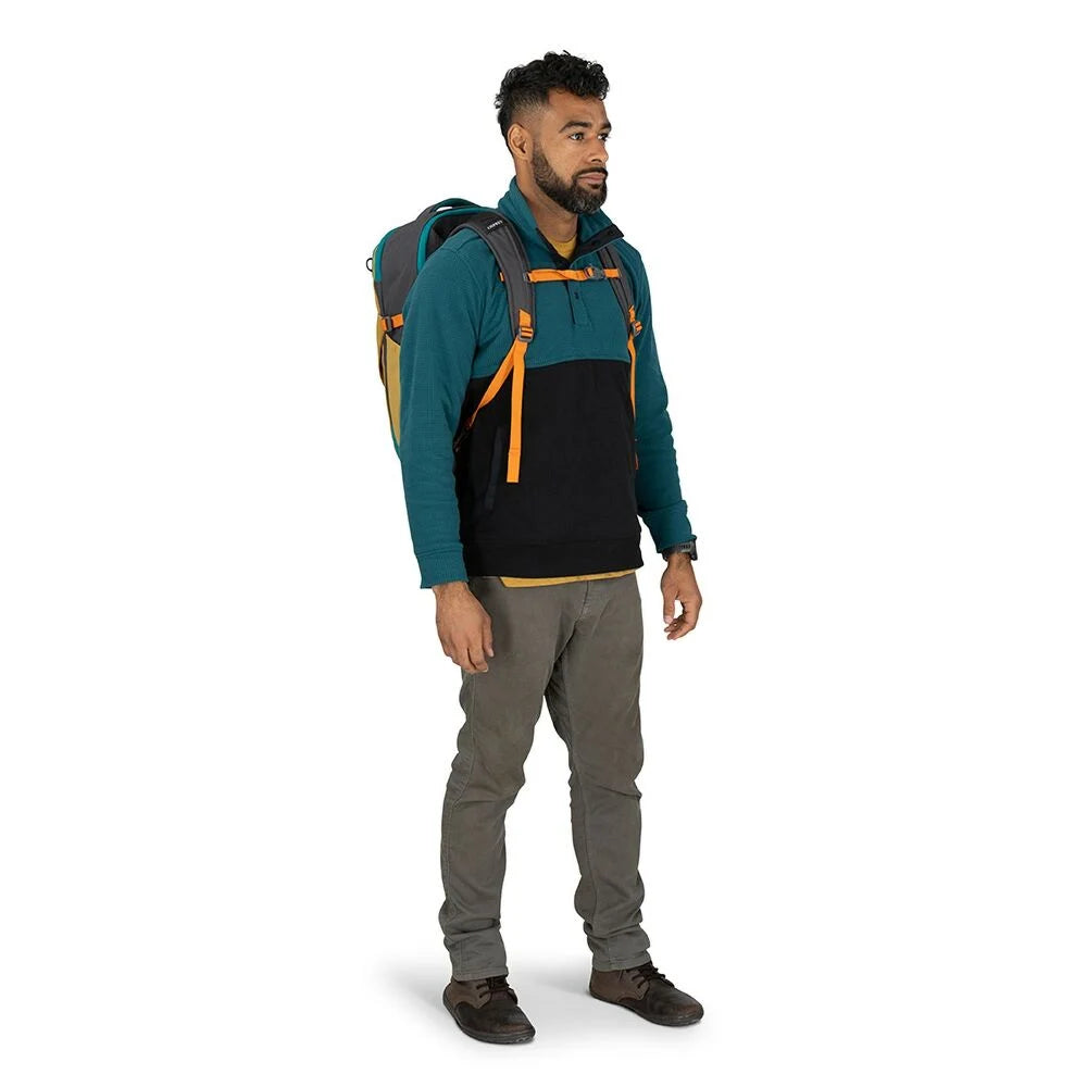 Osprey Daylite Carry-On Travel Pack 35L, view 10