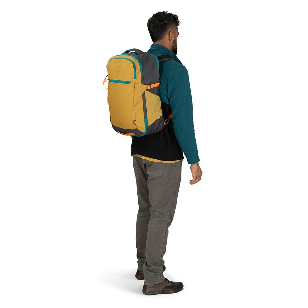 Osprey Daylite Carry-On Travel Pack 35L, view 12