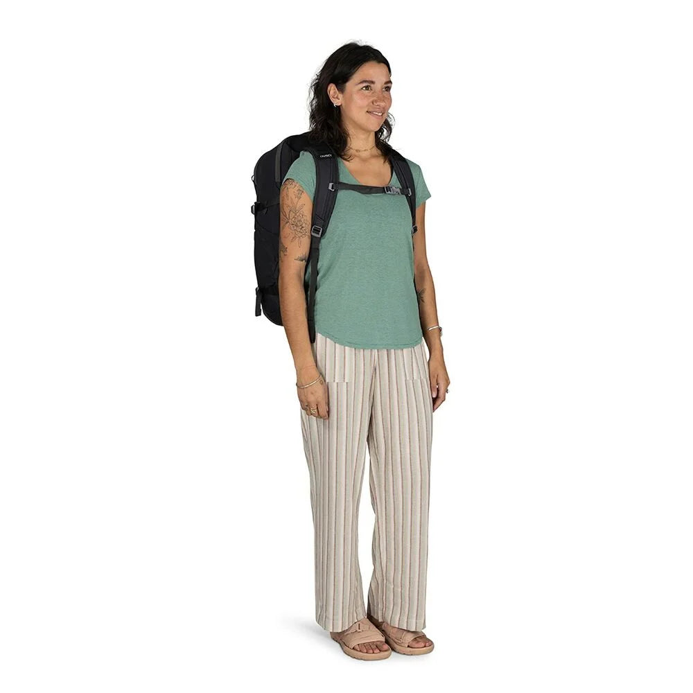 Osprey Daylite Carry-On Travel Pack 44L, view 9