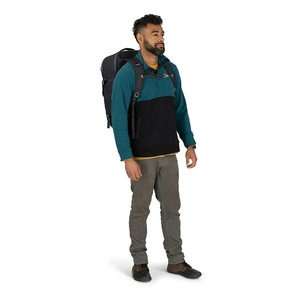 Osprey Daylite Carry-On Travel Pack 44L, view 11