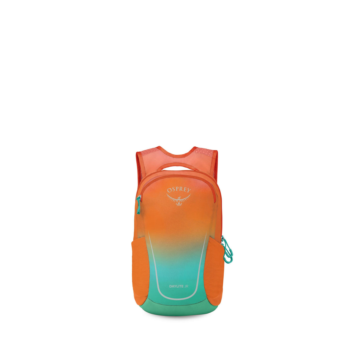 Osprey Daylite JR. 9L in Sunshine — angle view 2
