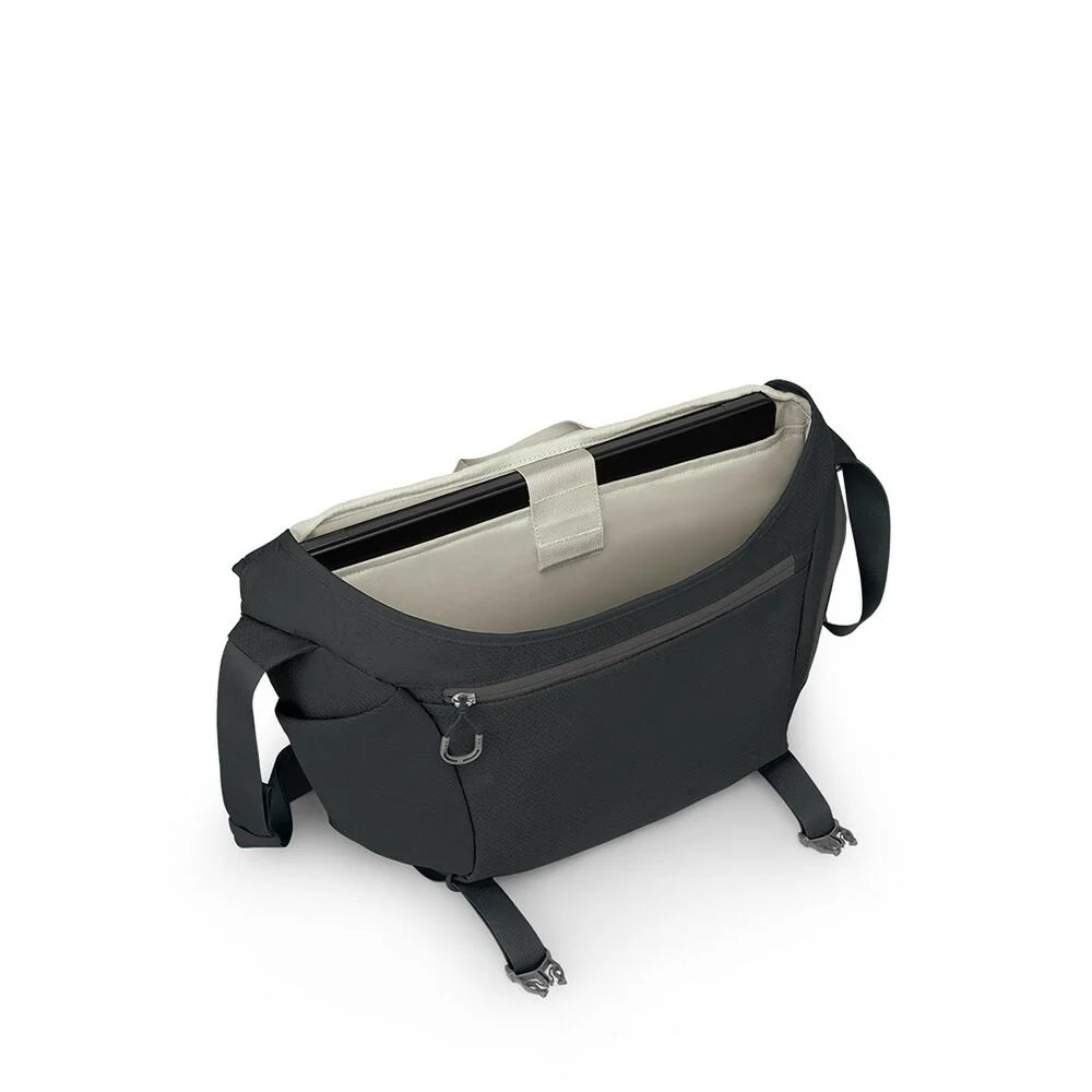Osprey Daylite Messenger 12 L, view 22