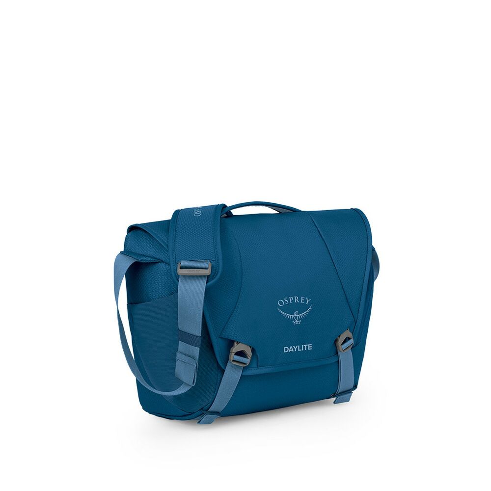 Osprey Daylite Messenger 12 L, view 6