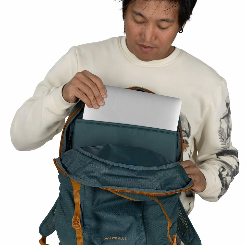 Osprey Daylite Plus Backpack 20L, view 17