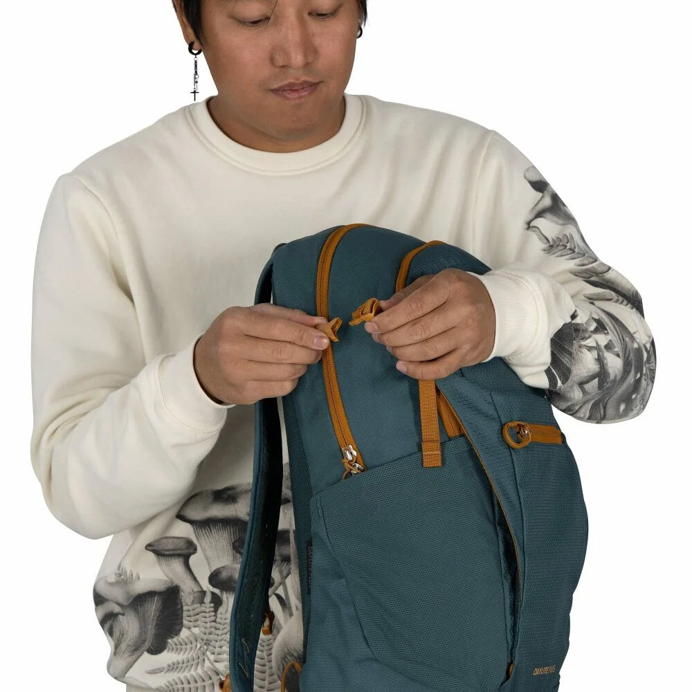 Osprey Daylite Plus Backpack 20L, view 19