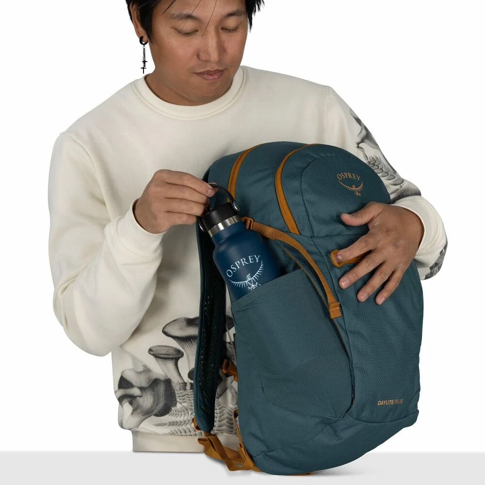 Osprey Daylite Plus Backpack 20L, view 16