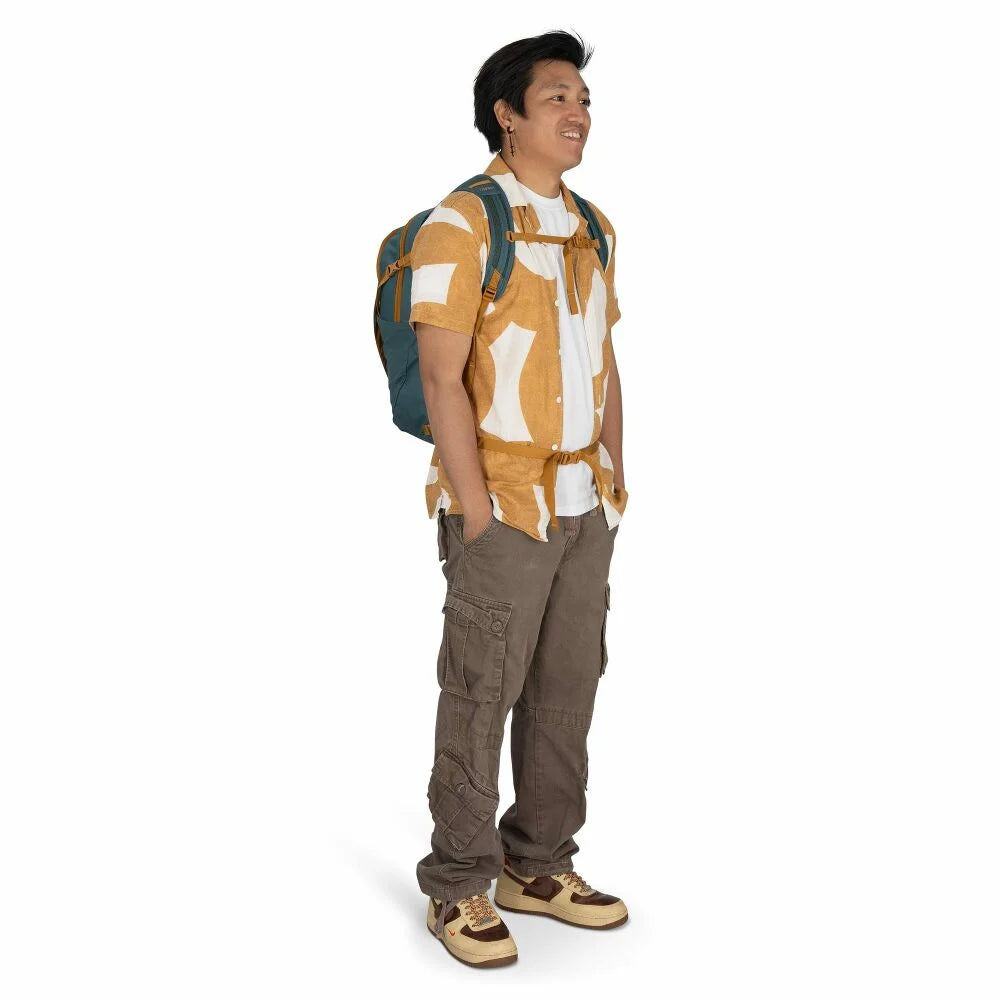Osprey Daylite Plus Backpack 20L, view 22