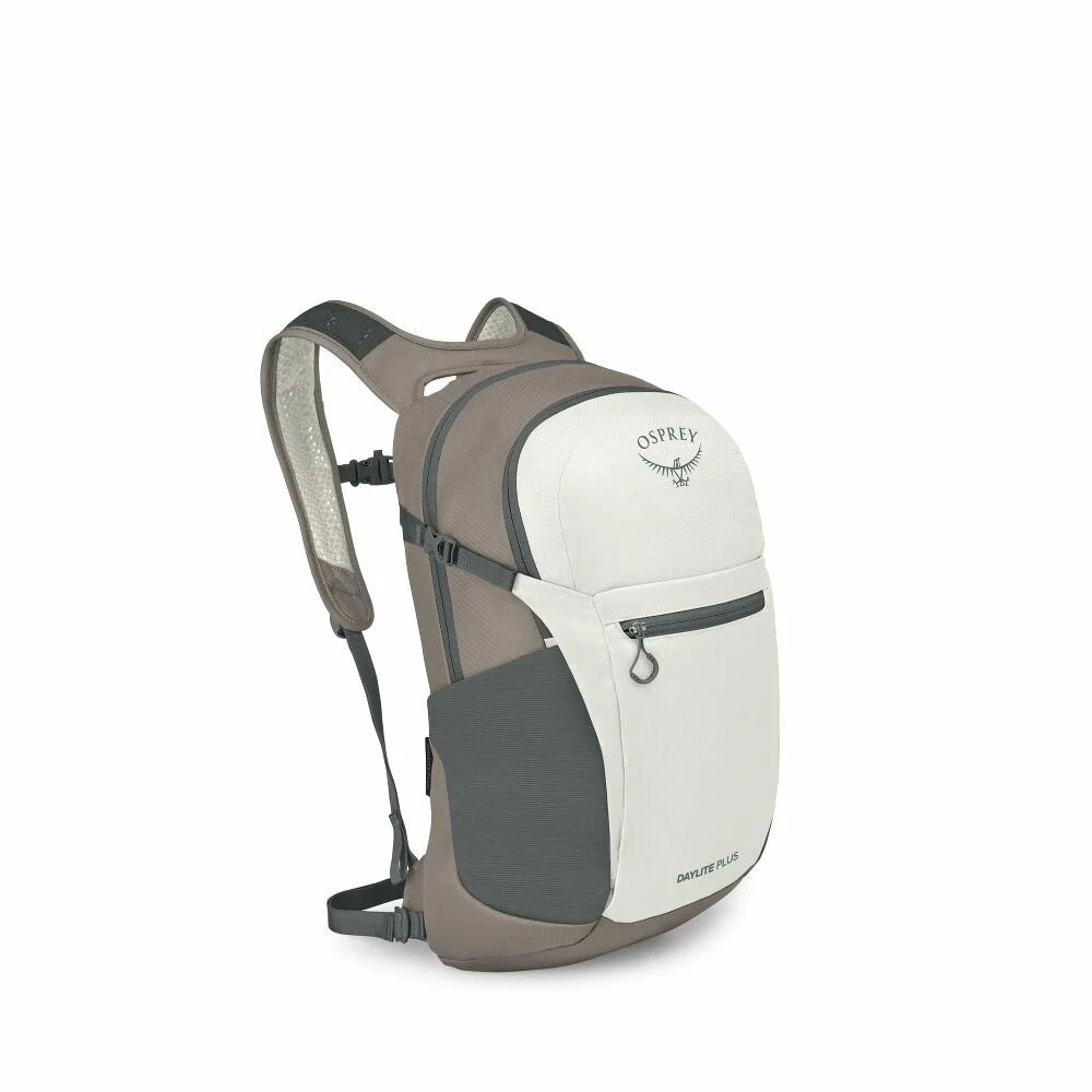 osprey backpack 20l Ultralight Dry Stuff Pack Multiple pockets and compartments make it easy to stay organized Daylite Plus Porcelain Orange