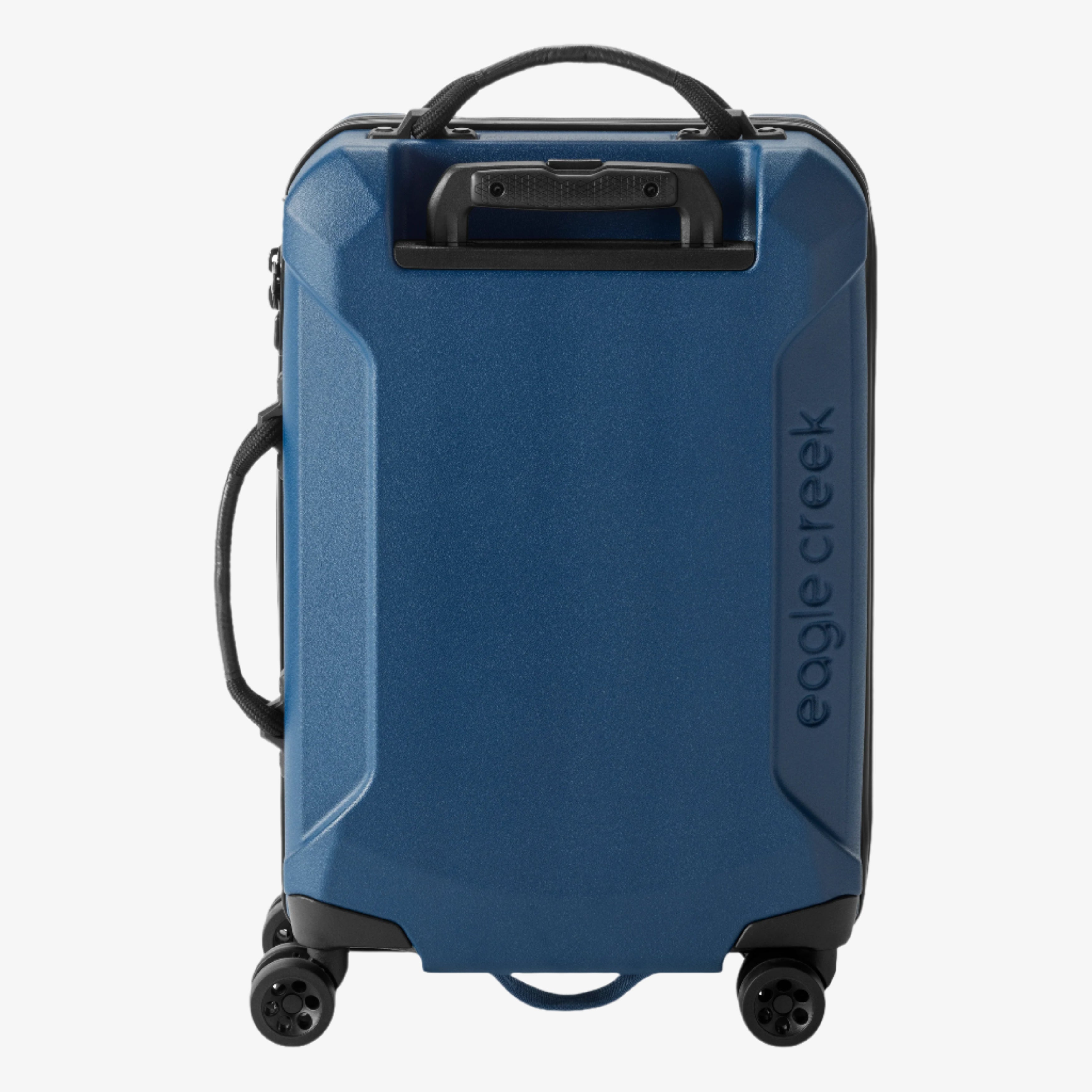 Eagle Creek Tarmac 22"/36L Carry-On Luggage in Blue Jay — angle view 2
