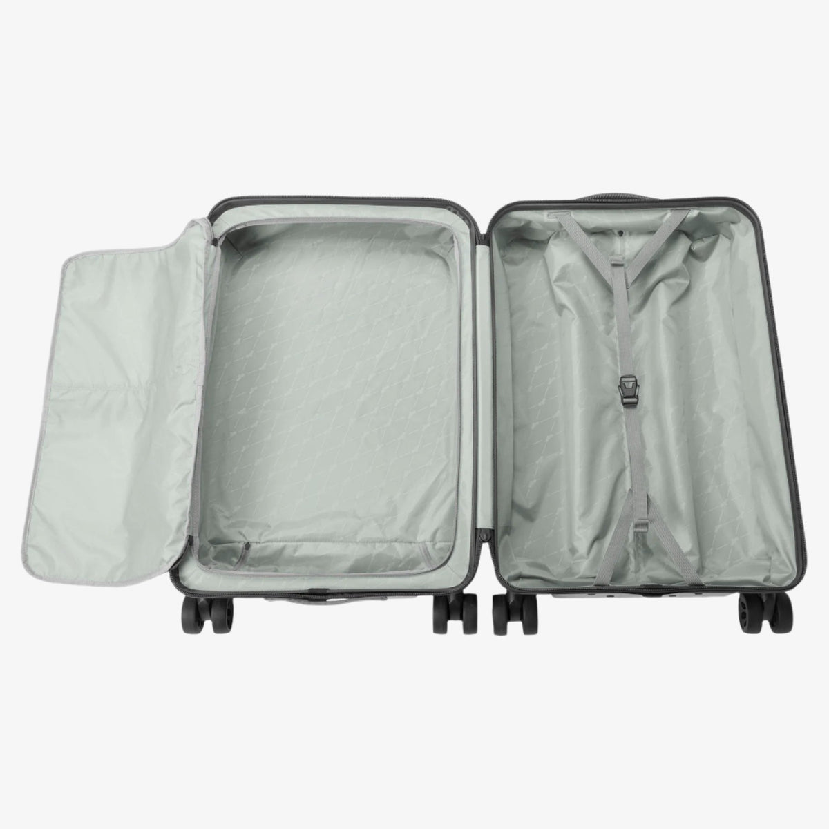 Eagle Creek Tarmac 26"/65L Luggage in Black — detail view 3 # color_Black
