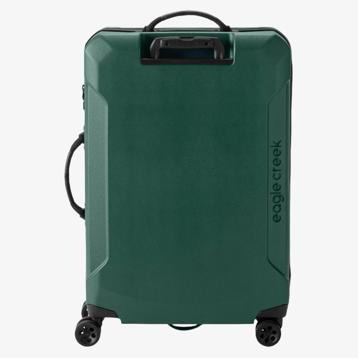 Eagle Creek Tarmac 29"/95L Luggage in Duck Green — angle view 2 # color_Duck Green