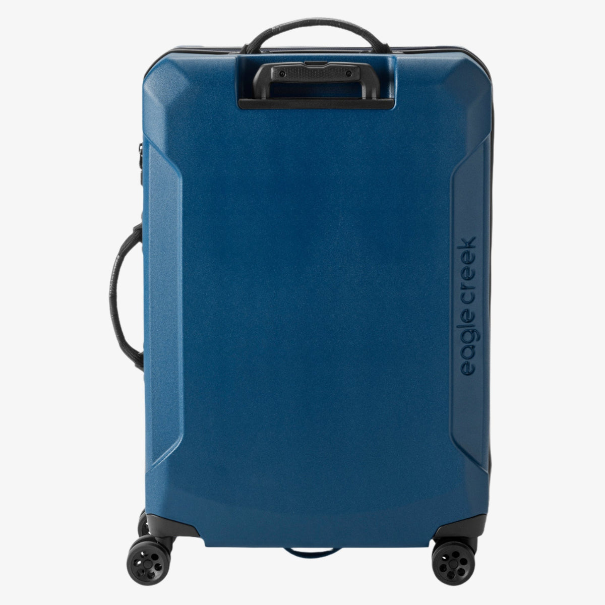 Eagle Creek Tarmac 29"/95L Luggage in Blue Jay — angle view 2 # color_Blue Jay
