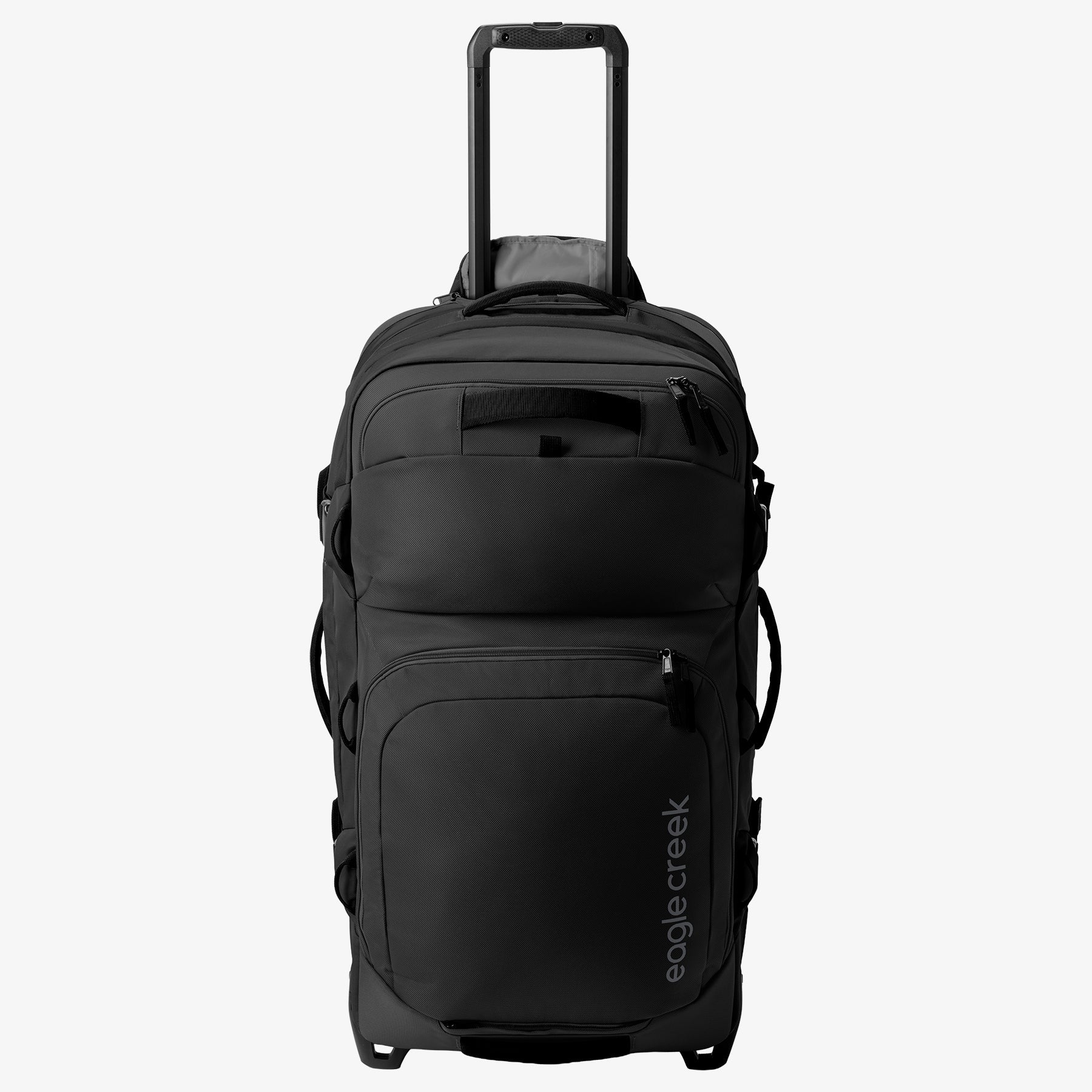 Eagle Creek ORV 30"/115L Trunk in Black — back view