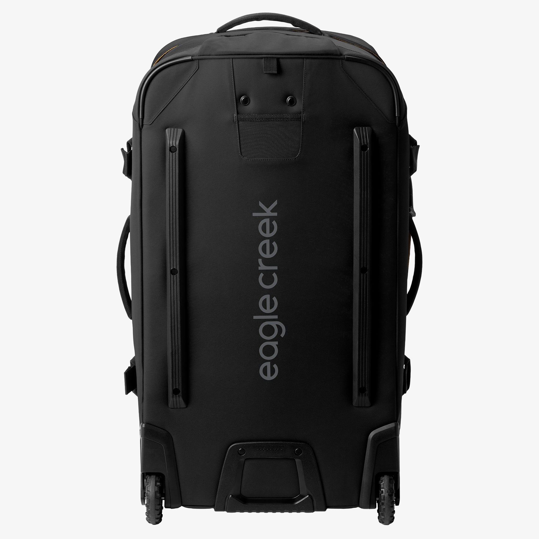Eagle Creek ORV 30"/115L Trunk in Black — angle view 4