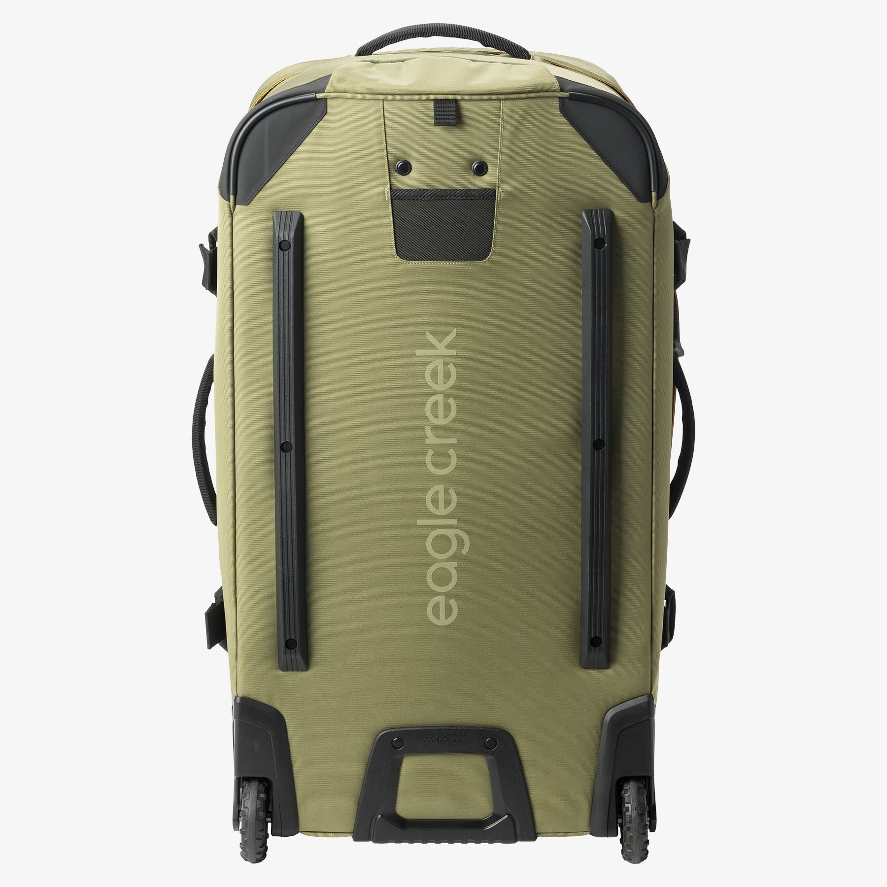 Eagle Creek ORV 30"/115L Trunk in Olive Green — angle view 4