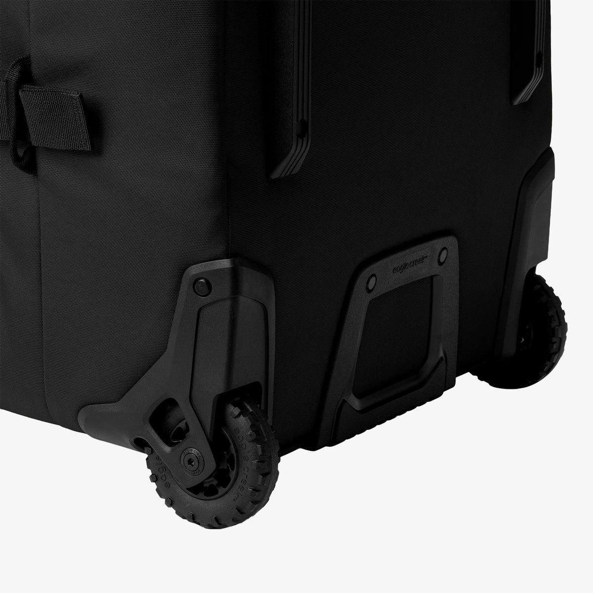 Eagle Creek ORV 36"/140L Trunk in Black — angle view 4 # color_Black