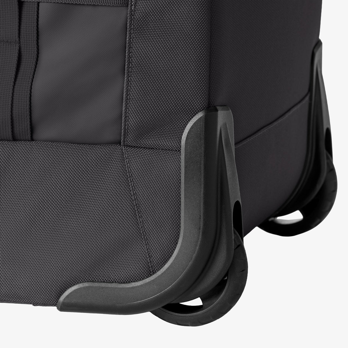 Eagle Creek Cargo Hauler XT 29"/90L Wheeled Duffel in Black — interior view # color_Black