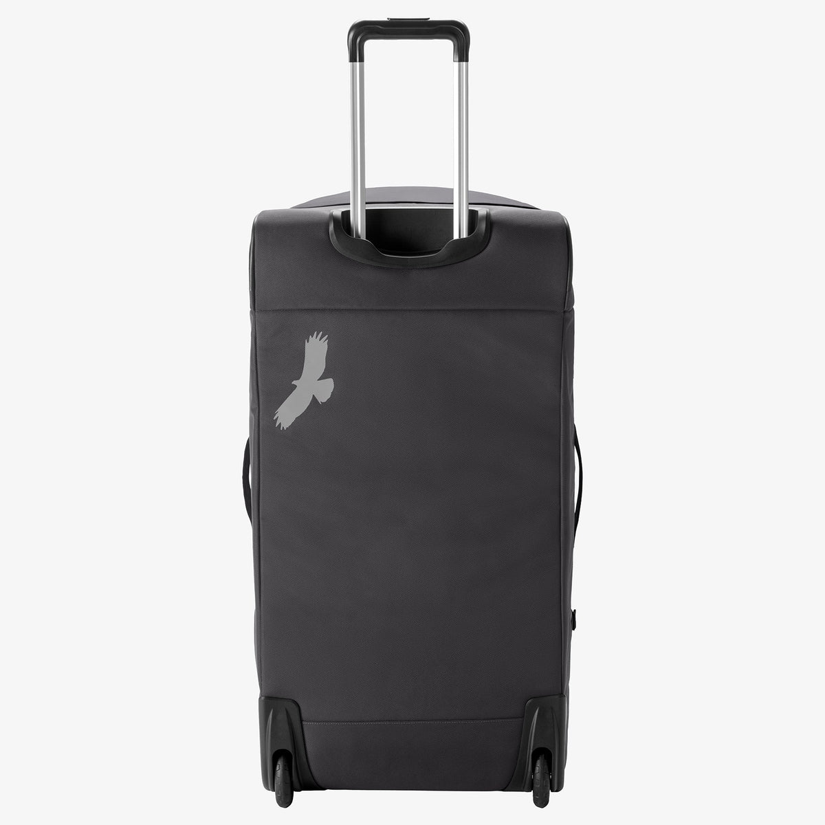 Eagle Creek Cargo Hauler XT 32"/120L Wheeled Duffel in Black — angle view 2 # color_Black