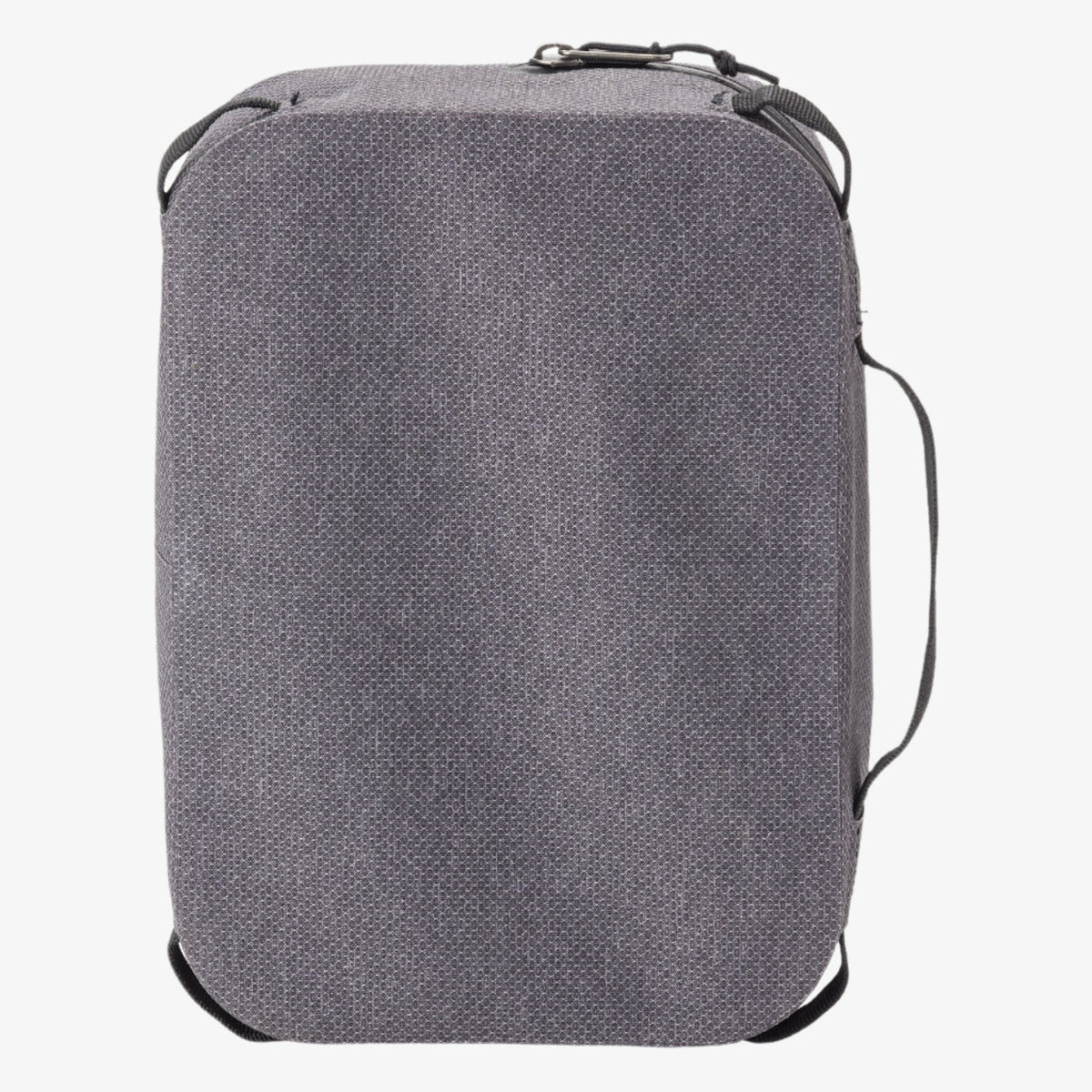 Eagle Creek Pack-It Dry Packing Cube M in Graphite — angle view 3