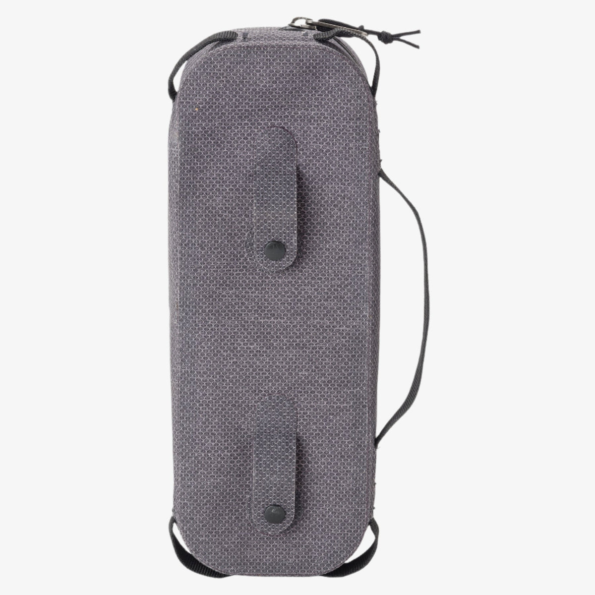 Eagle Creek Pack-It Dry Slim Packing Cube in Graphite — angle view 2