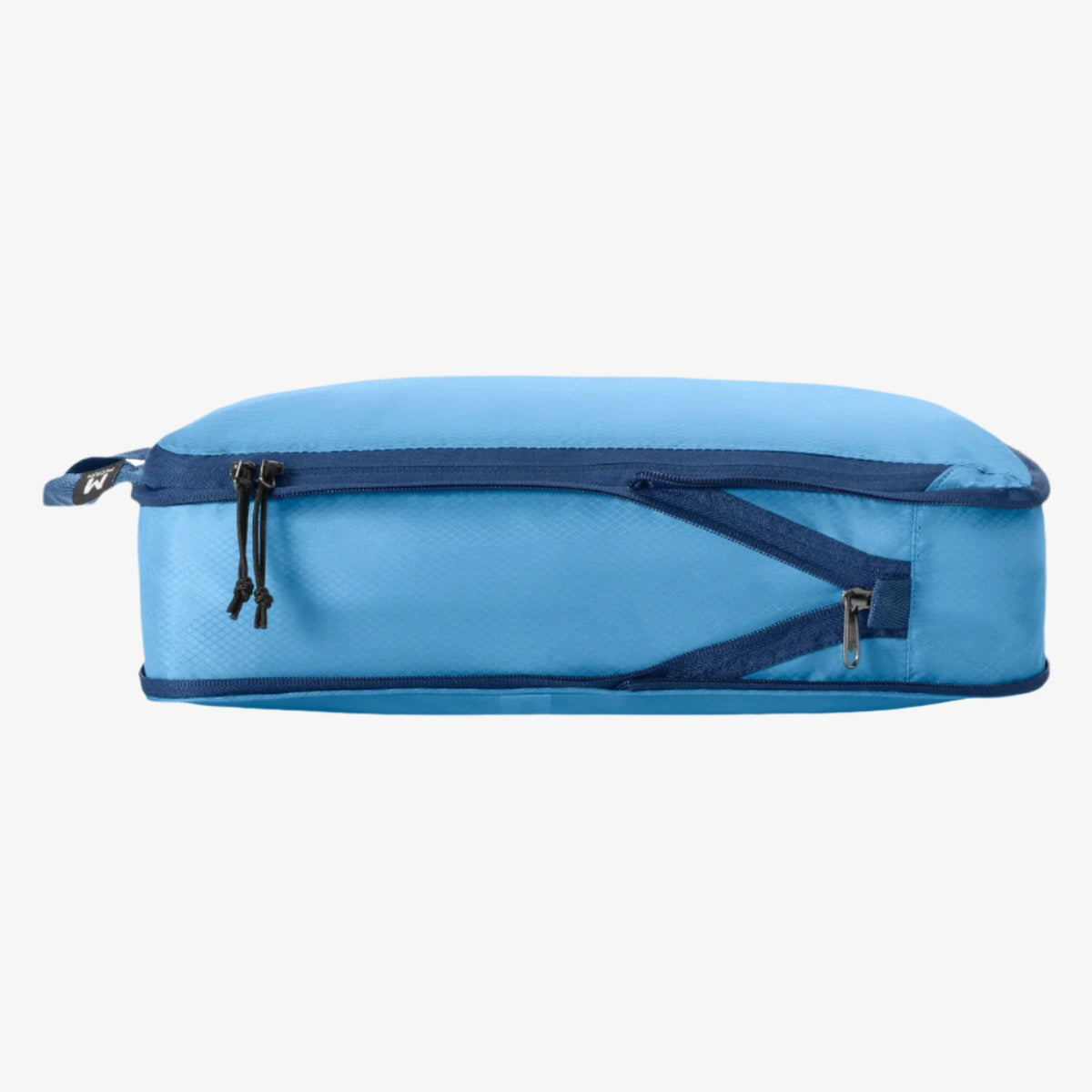 Eagle Creek Pack-It Isolate Carry-On Packing Cube Set in Blue Dawn — angle view 4 # color_Blue Dawn