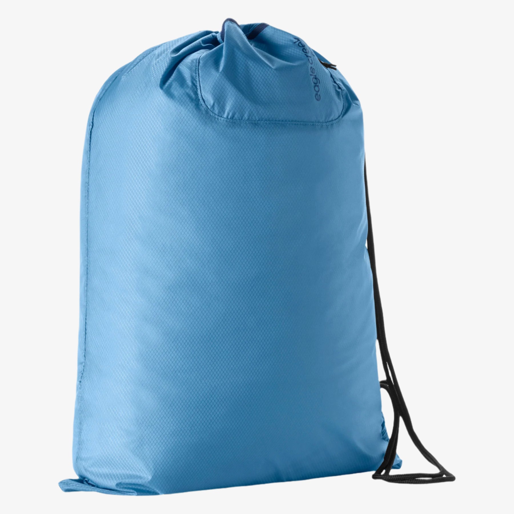 Eagle Creek Packable Laundry Sack in Blue Dawn — front view