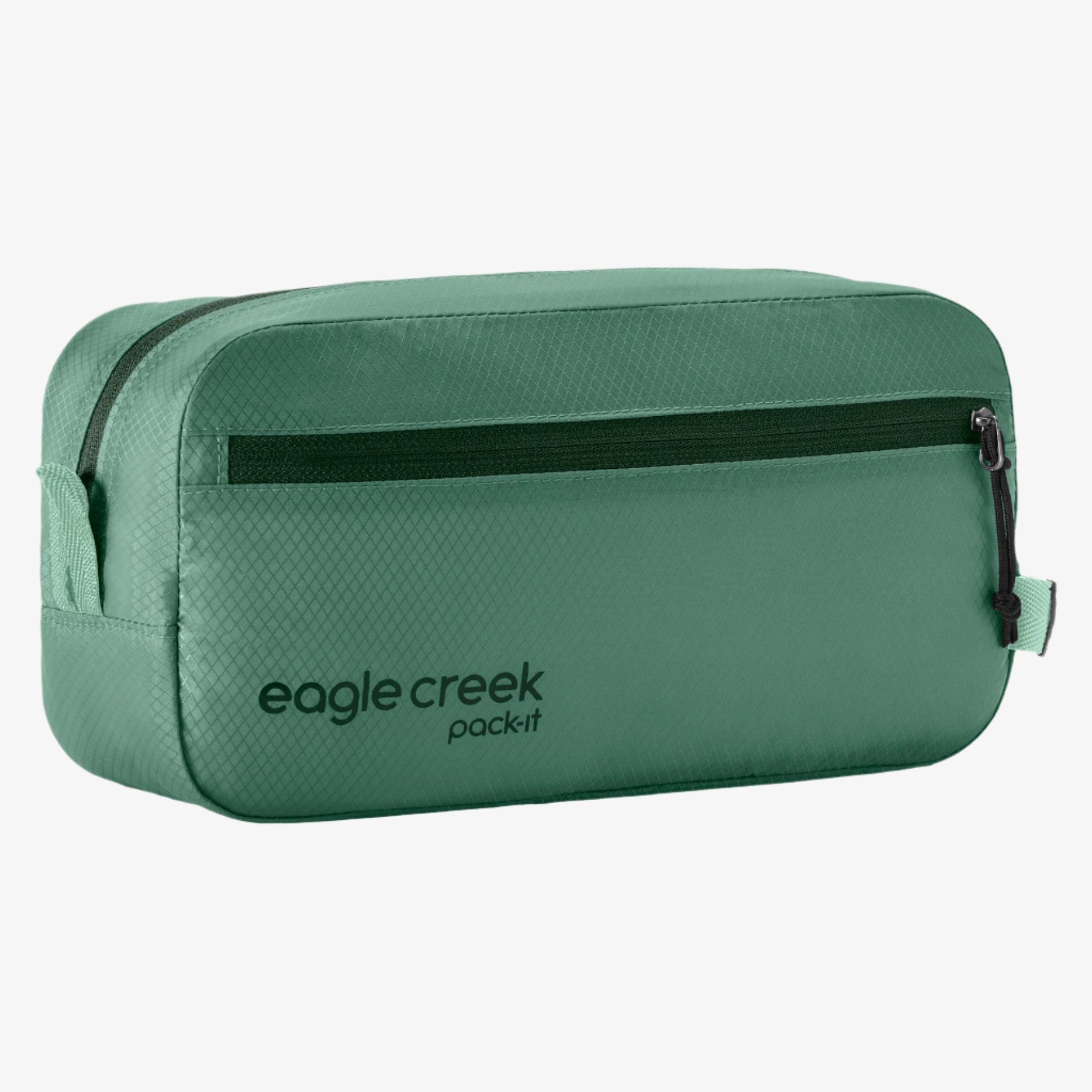 Eagle Creek Pack-It Isolate Quick Trip S in Willow Green — front view