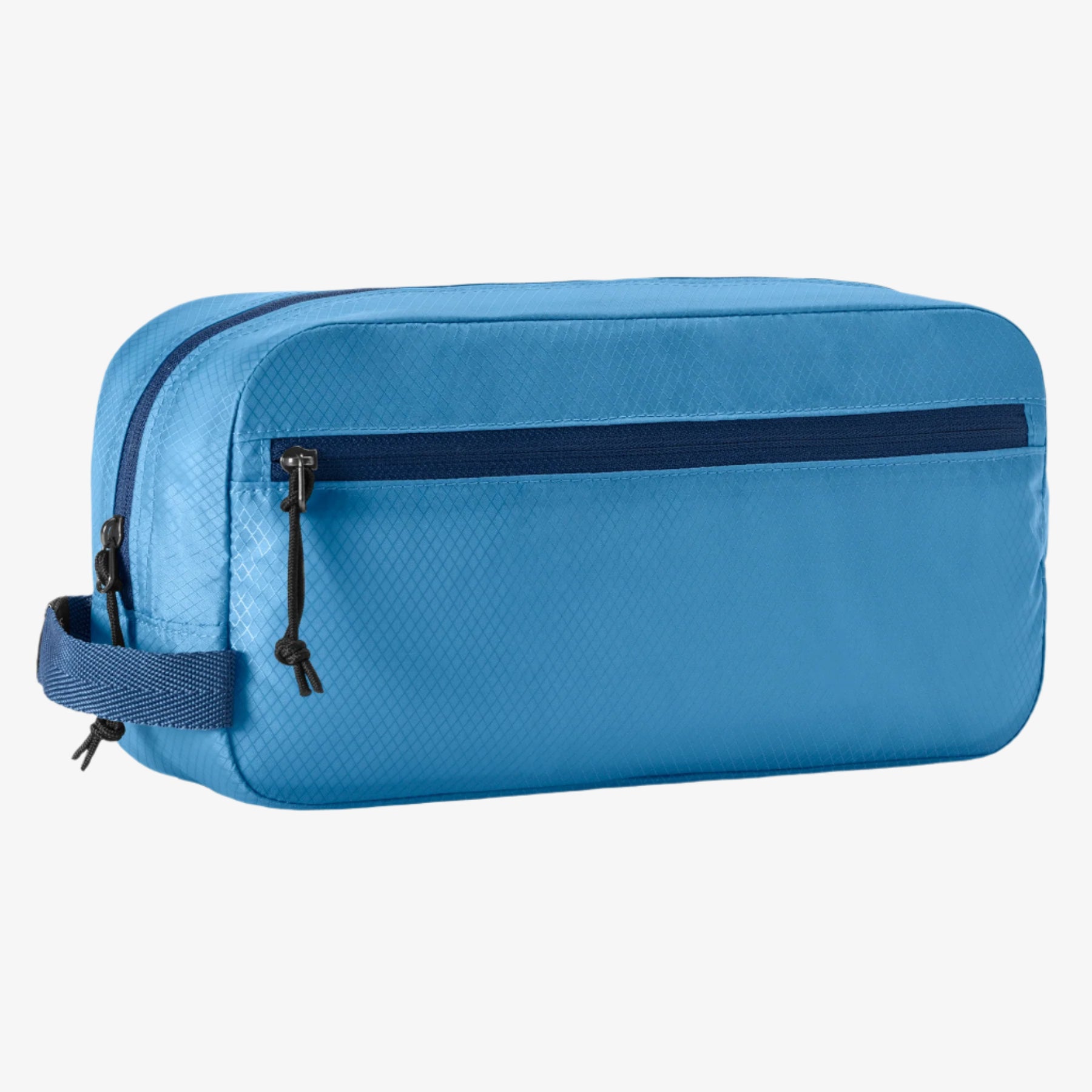 Eagle Creek Pack-It Isolate Quick Trip S in Blue Dawn — angle view 2