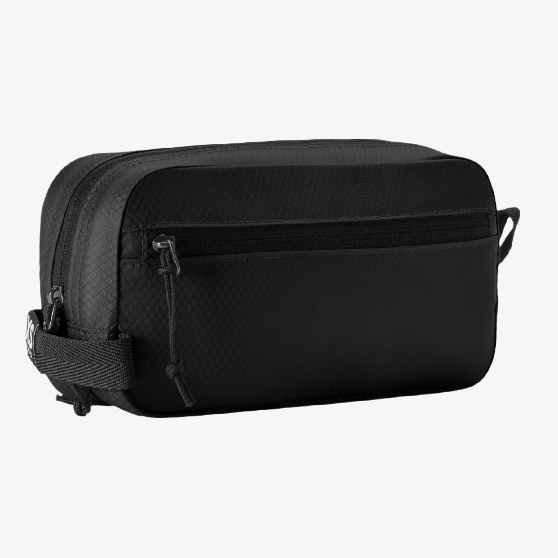 Eagle Creek Pack-It Isolate Quick Trip XS in Black — angle view 2