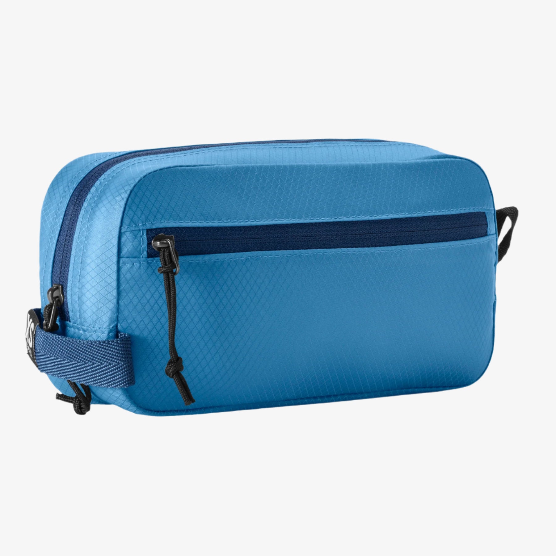 Eagle Creek Pack-It Isolate Quick Trip XS in Blue Dawn — angle view 2