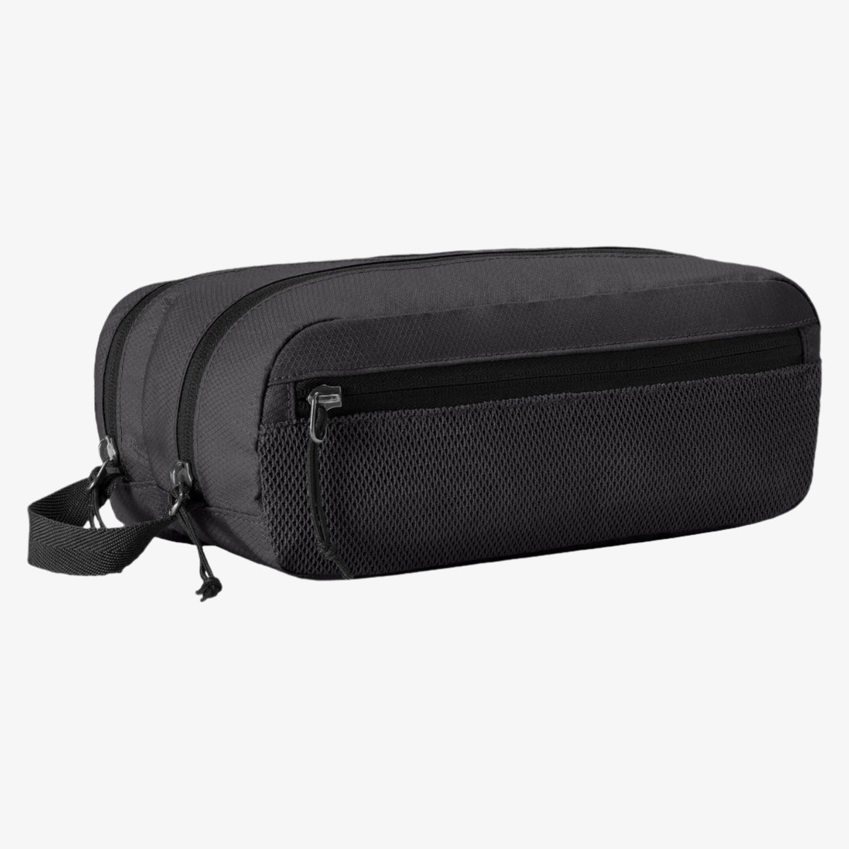 Eagle Creek Pack-It Reveal Quick Trip S in Black — angle view 2 # color_Black