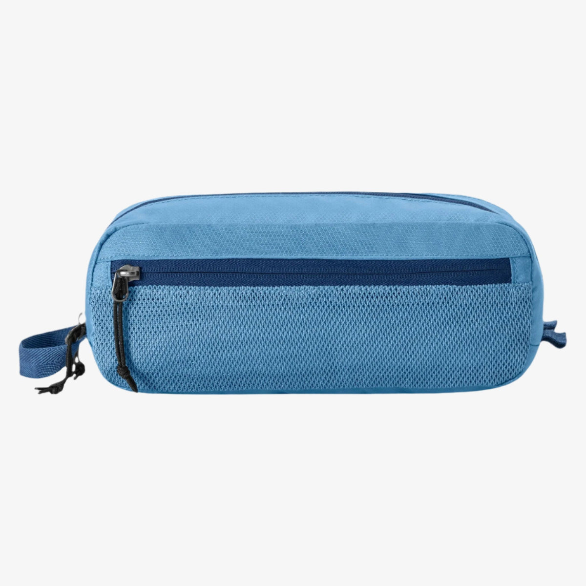 Eagle Creek Pack-It Reveal Quick Trip S in Blue Dawn — interior view # color_Blue Dawn