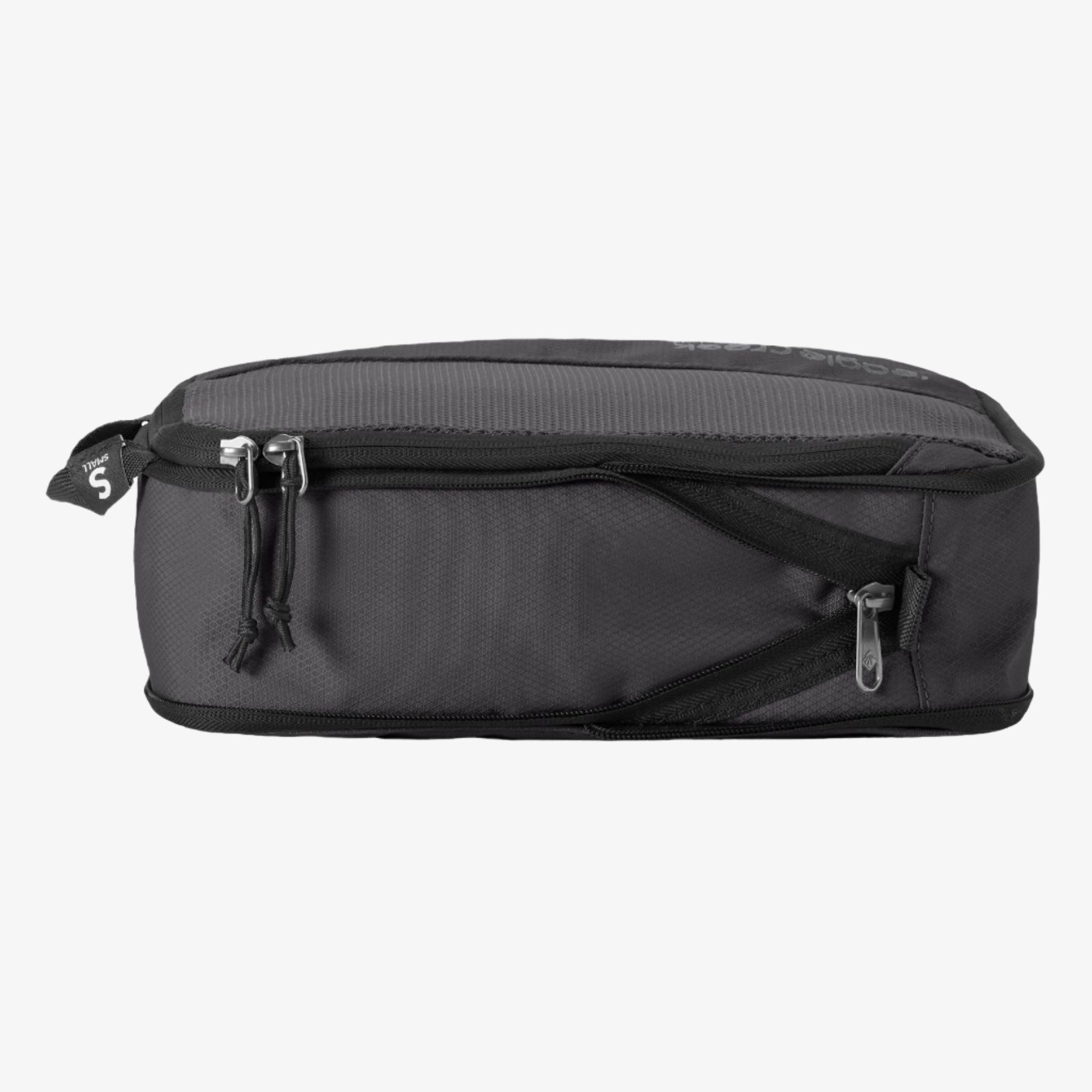 Eagle Creek Pack-It Reveal Carry-On Packing Cube Set in Black — angle view 2