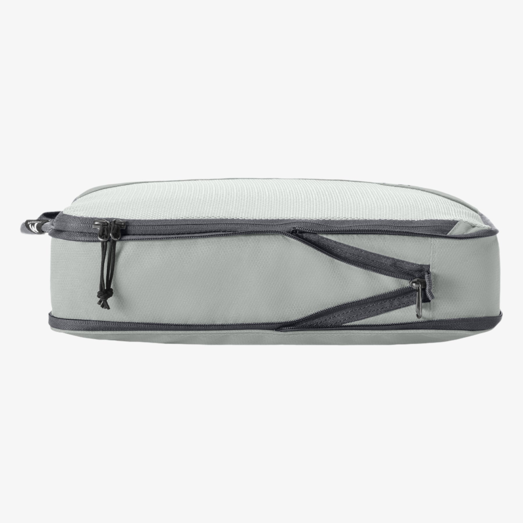 Eagle Creek Pack-It Reveal Carry-On Packing Cube Set in Storm Grey — interior view