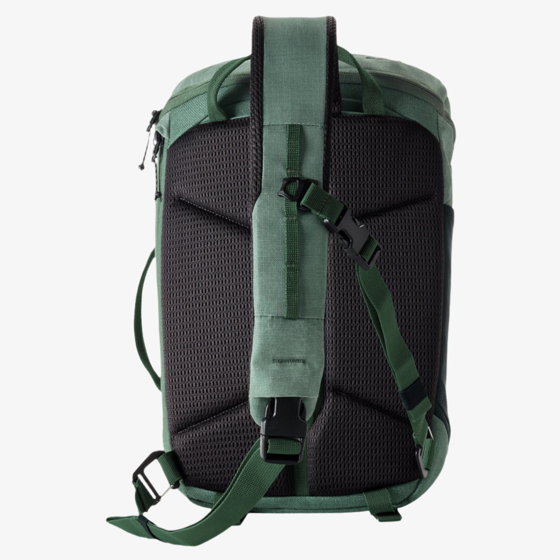 Eagle Creek Explore Sling Pack in Grass Green — angle view 3