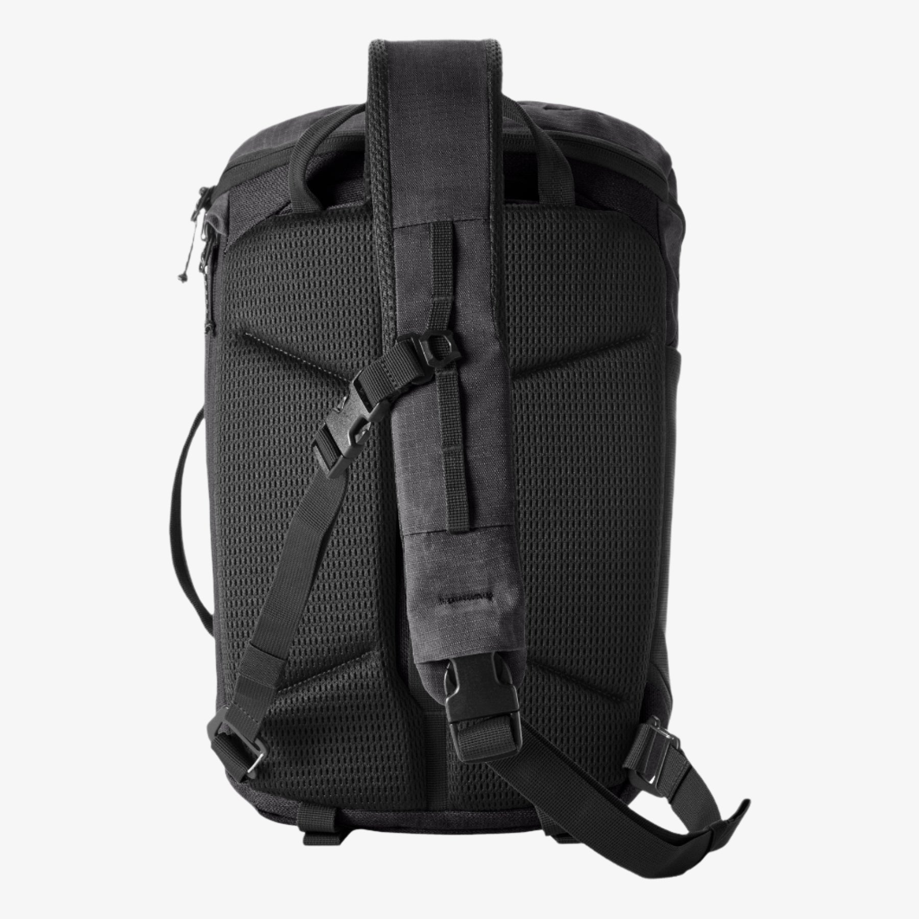 Eagle Creek Explore Sling Pack in Black — angle view 2