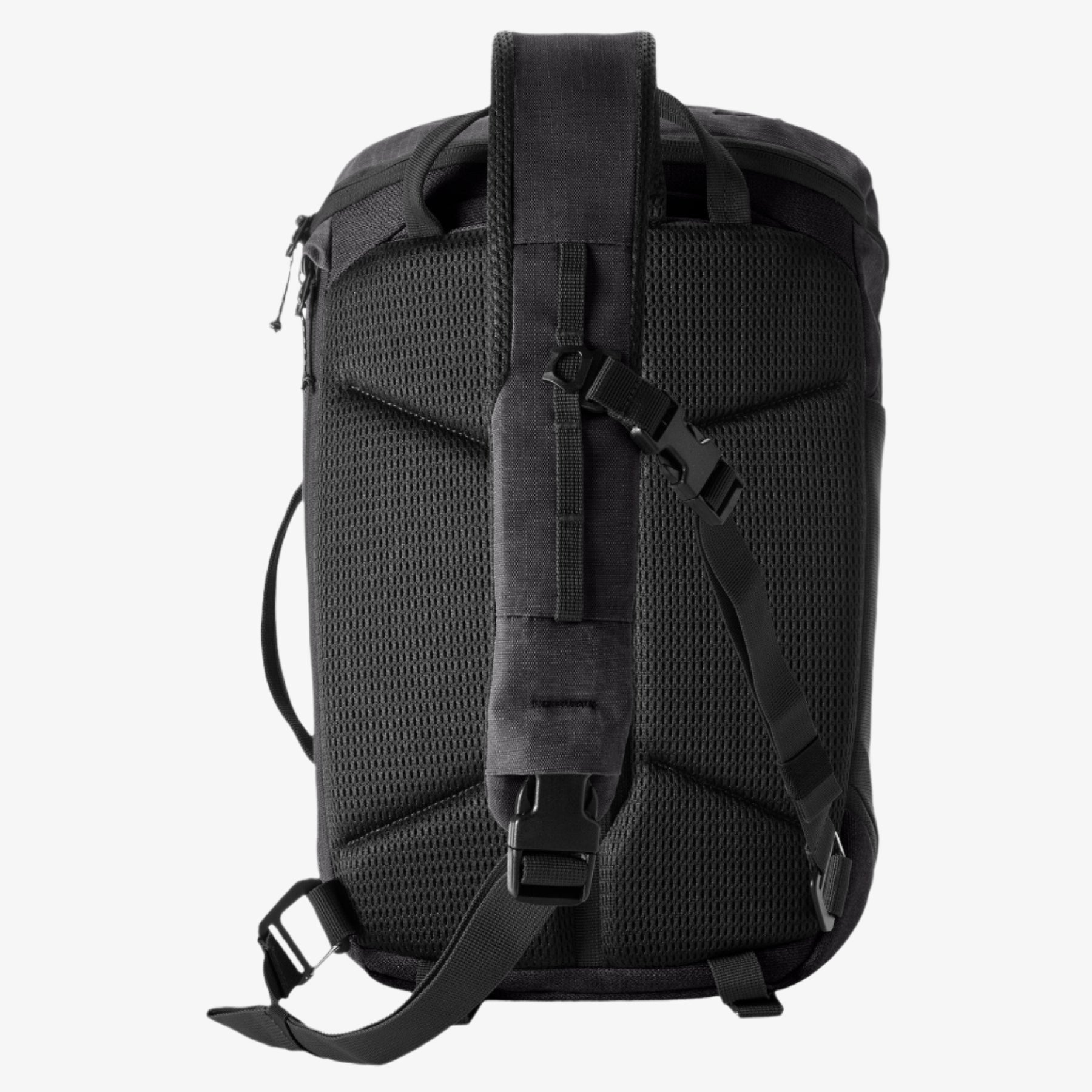 Eagle Creek Explore Sling Pack in Black — angle view 3